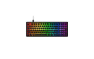 HyperX Origins 2 1800 mechanisch RGB Nero - Image 1