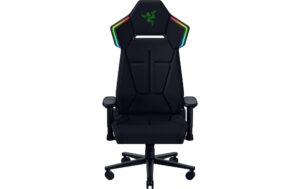 Razer Soma Chroma Nero RGB - Image 1