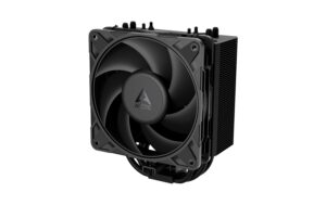 Arctic Cooling Freezer 36-S Nero - immagine 1