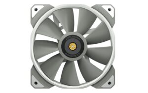 Cougar MHP 120 120 mm Bianco Metall - immagine 1