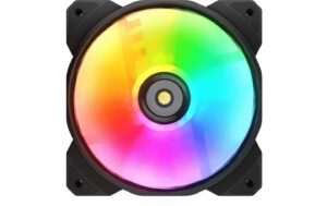 Cougar Ventola PC MRP 120 ARGB 3er Pack - immagine 1