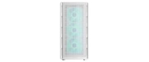 Cougar Airface Pure Pro ARGB Midi-Tower, Bianco mit Sichtfenster - Image 1