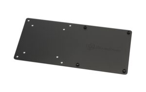 SilverStone Halterung MVA01 VESA-kompatibel - Image 1