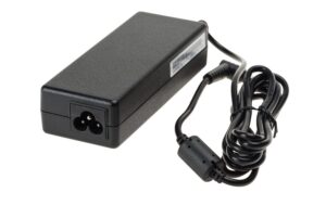 Shuttle Alimentatore PE90 extern, inkl. CH-Netzkabel - immagine 1