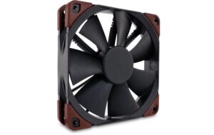 Noctua Ventola PC NF-F12 iPPC-3000 PWM - immagine 1