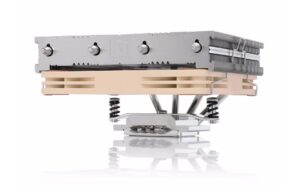 Noctua CPU-Dissipatore NH-L12S - immagine 1