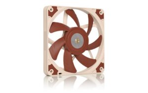 Noctua Ventola PC NF-A12x15 PWM