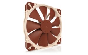 Noctua Ventola PC NF-A20 PWM - immagine 1