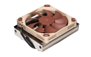 Noctua CPU-Dissipatore NH-L9a-AM4 - Image 1