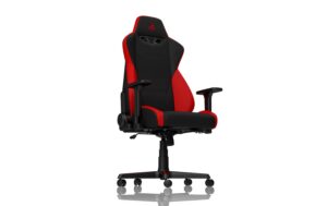Nitro Concepts Sedia gaming S300 Rosso - Image 1