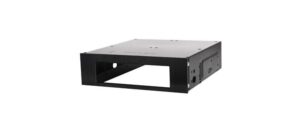 SilverStone Einbaurahmen FP55B - immagine 1