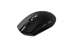 Logitech Mouse gaming G305 Lightspeed - Image 1