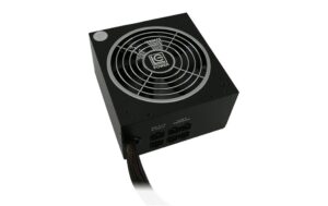 LC-Power Alimentatore LC6460GP4 V2.4 460 W - immagine 1