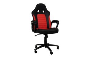 Racing Chairs Sedia gaming CL-RC-BR Rosso/Nero - Image 1