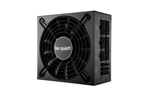 be quiet! Alimentatore SFX L Power 600 W - immagine 1
