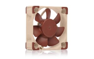 Noctua Ventola PC NF-A4x10 PMW - immagine 1