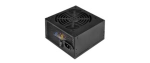 SilverStone Alimentatore ST60F-ES230 600 W - immagine 1