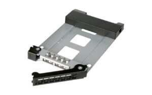 ICY DOCK Wechselschublade MB992TRAY-B 3.5 - immagine 1