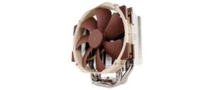 Noctua CPU-Dissipatore NH-U14S - immagine 1