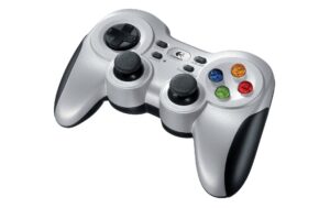 Logitech Controller F710 Wireless G-Series - Image 1