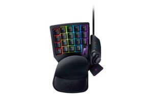 Razer Gaming-Keypad Tartarus V2 - Image 1