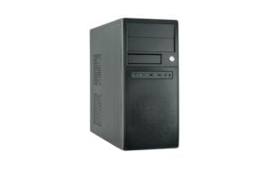 Chieftec Case PC CG-04B-OP - immagine 1