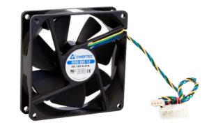 Chieftec Ventola PC AF-0925PWM - immagine 1