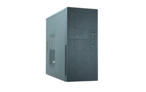 Chieftec Case PC HO-11B-350GPB - Image 1