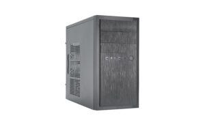 Chieftec Case PC HT-01B-350 GBP - immagine 1