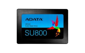 ADATA SSD SU800 3D NAND 2.5 SATA 1024 GB - immagine 1
