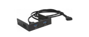 Cooler Master Blende USB 3.0 Bracket - Image 1