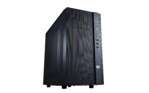 Cooler Master Case PC N200 - Image 1