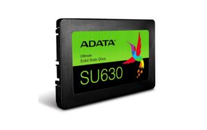 ADATA SSD Ultimate SU630 2.5 SATA 960 GB - immagine 1