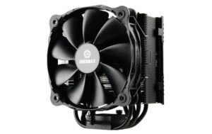 Enermax CPU-Dissipatore ETS-T50 AXE Silent Edition - immagine 1