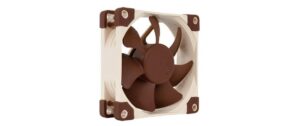 Noctua Ventola PC NF-A8 PWM - immagine 1