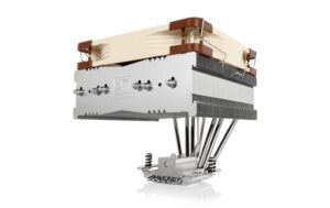 Noctua CPU-Dissipatore NH-C14S - immagine 1