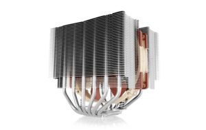 Noctua CPU-Dissipatore NH-D15S - immagine 1