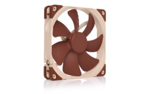 Noctua Ventola PC NF-A14 PWM - immagine 1