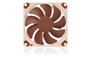 Noctua Ventola PC NF-A9x14 PWM - immagine 1