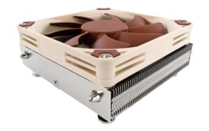 Noctua CPU-Dissipatore NH-L9 - Image 1