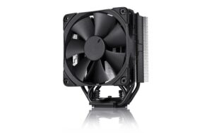 Noctua CPU-Dissipatore NH-U12S chromax.black - immagine 1
