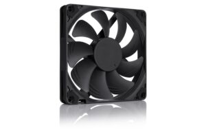 Noctua Ventola PC NF-A9x14 HS-PWM chromax - immagine 1