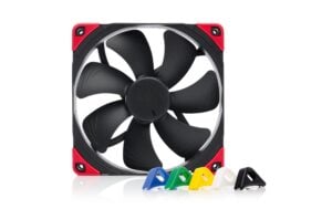 Noctua Ventola PC NF-A14 PWM chromax
