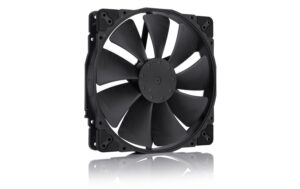 Noctua Ventola PC NF-A20 PWM chromax - immagine 1