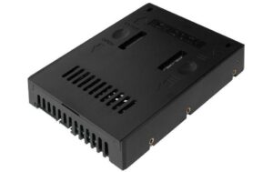 ICY DOCK Festplatten-Konverter MB882SP-1S-2B 2.5 - immagine 1