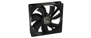 LC-Power Ventola PC LC-CF-120 - immagine 1
