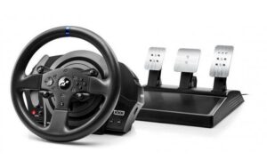 Thrustmaster Volante T300 RS GT PRO Edition Wheel - Image 1