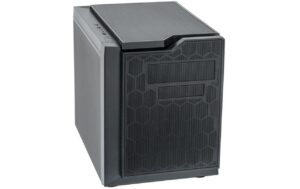 Chieftec Case PC THE CUBE - immagine 1