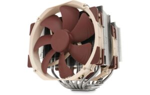 Noctua CPU-Dissipatore NH-D15 SE-AM4 - immagine 1