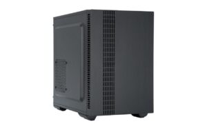 Chieftec Case PC UK-02B-OP - immagine 1
